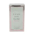 Produktbild: Lancome La Vie Est Belle En Rose Eau de Toilette Spray 100ml
