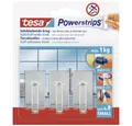 Produktbild: tesa Klebeband Klebehaken Small Classic 57540-00012-20 1 kg