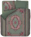 Produktbild: Pip Studio Bettwäsche Pip Chique Green 200 cm x 200 cm