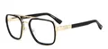 Produktbild: Dsquared2 D2 0064 GOLD BLACK 55/19/140 Herren Brillen