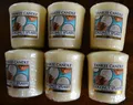 Produktbild: Yankee Candle  COCONUT SPLASH,  VOTIVS, Konvolut 6 Stück Selten