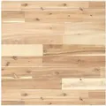 Produktbild: vidaXL Tischplatte Quadratisch 50x50x2 cm Massivholz Akazie 4008707