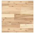 Produktbild: vidaXL Tischplatte Tischplatte Quadratisch 50x50x2 cm Massivholz (1 St)
