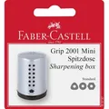 Produktbild: Faber-Castell GRIP 2001 - Mini Spitzdose (183787)