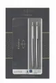 Produktbild: 3026980932565 Długopis i ołówek automatyczny, stalowy Parker Jotter w etui Parke