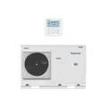 Produktbild: Panasonic Wärmepumpe WH-MDC07J3E5 Kompakt 7 kW Gen. J