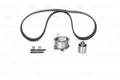 Produktbild: BOSCH Zahnriemen-/Rollenset 1 987 948 253