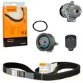 Produktbild: CT1028 Zahnriemen+R.SATZ+WP AUDI, FORD, SEAT, SKODA, VW 1.4 TDI 1.9 TDI