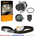 Produktbild:  CT1028 Zahnriemen+R.SATZ+WP AUDI, FORD, SEAT, SKODA, VW 1.9 TDI 2.0 TDI
