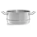 Produktbild: FISSLER Original-Profi Collection Dämpfeinsatz 24 cm