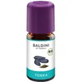 Produktbild: Baldini Bioaroma Tonka Extrakt Öl 5 ml