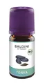 Produktbild: Baldini Bio Aroma naturreines ätherisches Öl Tonka Extrakt 5 ml