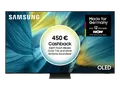 Produktbild: SAMSUNG OLEDGQ83S95F OLED 4K Vision AI Smart TV (83 Zoll / 210 cm, UHD 4K, SMART TV)