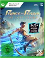 Produktbild: Prince of Persia: The Lost Crown (Smart Delivery) [Xbox One, Xbox Series X]
