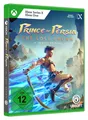 Produktbild: Prince of Persia The Lost Crown (Xbox) (NEU & OVP) (UNCUT)