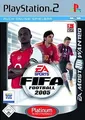 Produktbild: FIFA Football 2005 [EA Most Wanted] von Electroni... | Game | Zustand akzeptabel