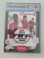 Produktbild: FIFA Football 2005 (Sony PlayStation 2) In Folie