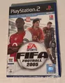 Produktbild: PS2 / Sony Playstation 2 Spiel - FIFA Football 2005 DEUTSCH NEU OVP Sealed