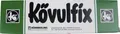 Produktbild: Kövulfix Kontaktkleber 40241 90g