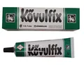 Produktbild: KÖVULFIX - Universalkleber für Leder, Kunststoffe und Gummi - 90g Tube