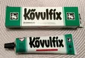 Produktbild: 30g Kövulfix Klebstoff für die Schuhreparatur 6,95€    231,67€/1 kg