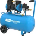 Produktbild: Güde Kompressor Airpower 270/8/50 230V SILENT 8 bar|50 Liter Kessel | 236 L/MIN