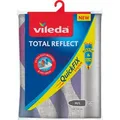 Produktbild: Vileda Bügelbrettbezug Total Reflect M/L, 38-45 x 120-130 cm
