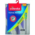 Produktbild: Bügeltischbezug Für Total Reflect Plus 38-45 X 120-130 Cm Trocknen & Bügeln - Vileda