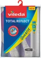 Produktbild: Vileda® Bügeltisch-Bezug Total Reflect M/L QuickFIX System Bügelbrett