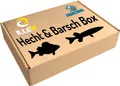 Produktbild: Illex Duo Box Japanische Köder für Hecht und Barsch M