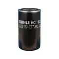 Produktbild: Hydraulikfilter Automatikgetriebe MAHLE HC 62