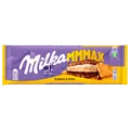 Produktbild: Milka Schokolade Schoko & Keks 300g