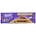 Produktbild: Milka Schoko und Keks, 4er Pack (4 x 300 g)
