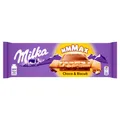 Produktbild: 7622200009084 Milka Choco&Biscuit 300g Mondelez