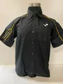 Produktbild: Renault Motorsport Herren Hemd Small schwarz, Mens Team Shirt, S