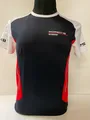 Produktbild: Original Porsche Motorsport Herren T-Shirt, 2XL, Men's Porsche Tee, XXL