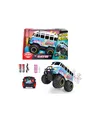Produktbild: Dickie RC Volkswagen T1 Bubble Bus RTR