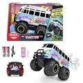 Produktbild: Dickie Toys 201106014 1:20 RC Einsteiger Modellauto Elektro Geländewagen
