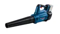 Produktbild: Bosch Professional 18V System Akku-Gebläse GBL 18V-750 (Volumenstrom von 780 m³/h, Luftgeschwindigkeit von bis zu 198 km/h, variable Drehzahl)