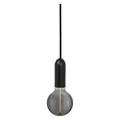 Produktbild: LEDVANCE Vintage 1906 PenduLum Round Hängeleuchte in Schwarz