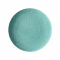 Produktbild: Rosenthal Teller Mesh Colours Aqua flach, Porzellan, Blau, 27 cm