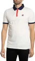 Produktbild: Fila Panatta 2 Poloshirt, Beige XL
