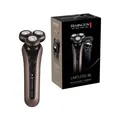 Produktbild: REMINGTON Rasierer XR1790 X9 Nass-&Trocken Herren-Rotationsrasierer Akkubetrieb