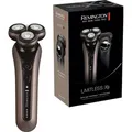 Produktbild: Remington Elektrischer Rasierer Herren X9 Nass-&Trocken 360°PivotBall Drehgelenk - Braun