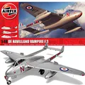 Produktbild: de Havilland Vampire F.3 Modellbausatz, 1:48