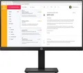 Produktbild: HP P24h G4 LED-Monitor 61 cm 24