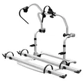 Produktbild: Fahrradträger Carry Bike Pro C silber