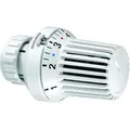 Produktbild: Oventrop Thermostat Uni XD 7-28 GrC, we., m Flüssig, m Nullstellung