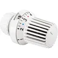 Produktbild: Oventrop Thermostat Uni XD 1-5 weiß