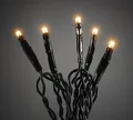 Produktbild: KONSTSMIDE Micro LED Lichterkette 100 Dioden #21476262